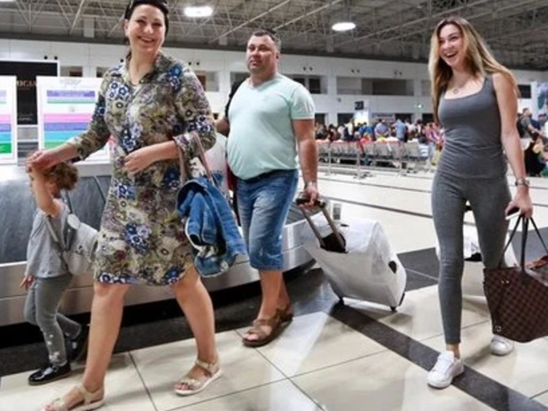 Vize Engeli Tatil Planlarını Altüst Etti! Türk Turistin Yeni Rotası Herkesi Şaşırttı