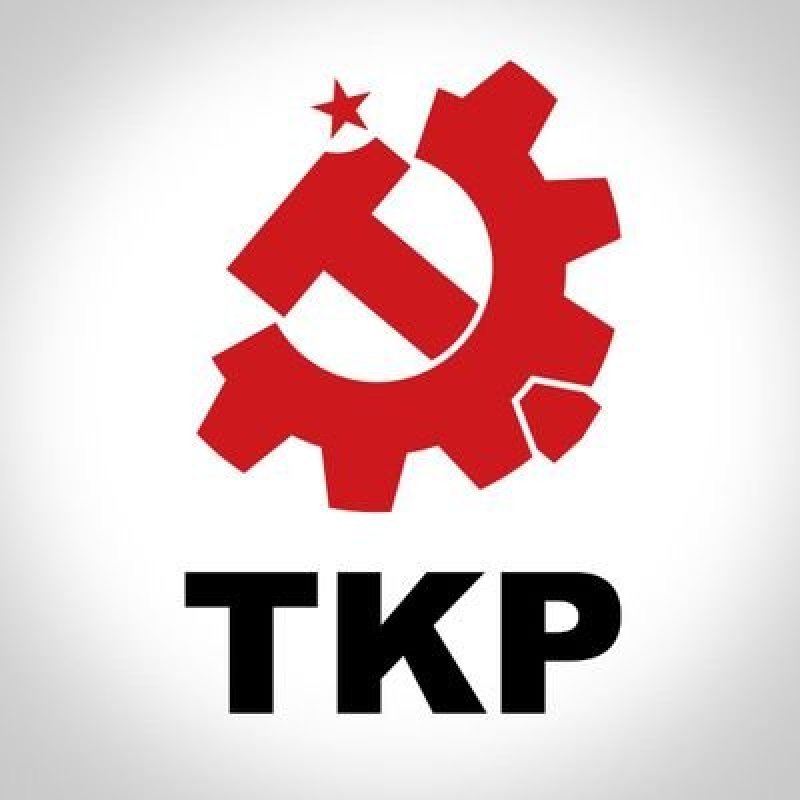 Doruk Maden İşçilerine Gözaltı TKP’den Sert Tepki