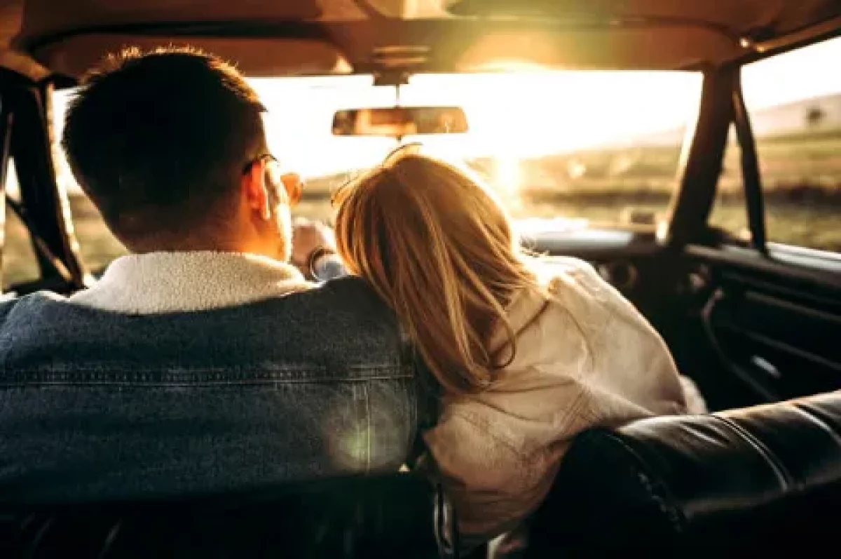 Sevdiğin Kişiyle Yapılan Yolculuk Neden Mutluluğu Artırıyor? Uzmanlar Açıkladı