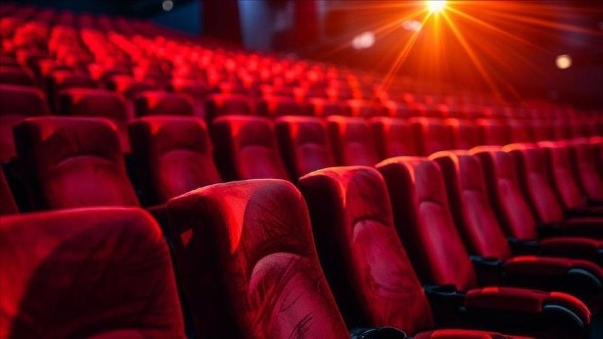 Türk Sinemasına 302 Milyon TL’lik Dev Destek! 2026’da Rekor Artış