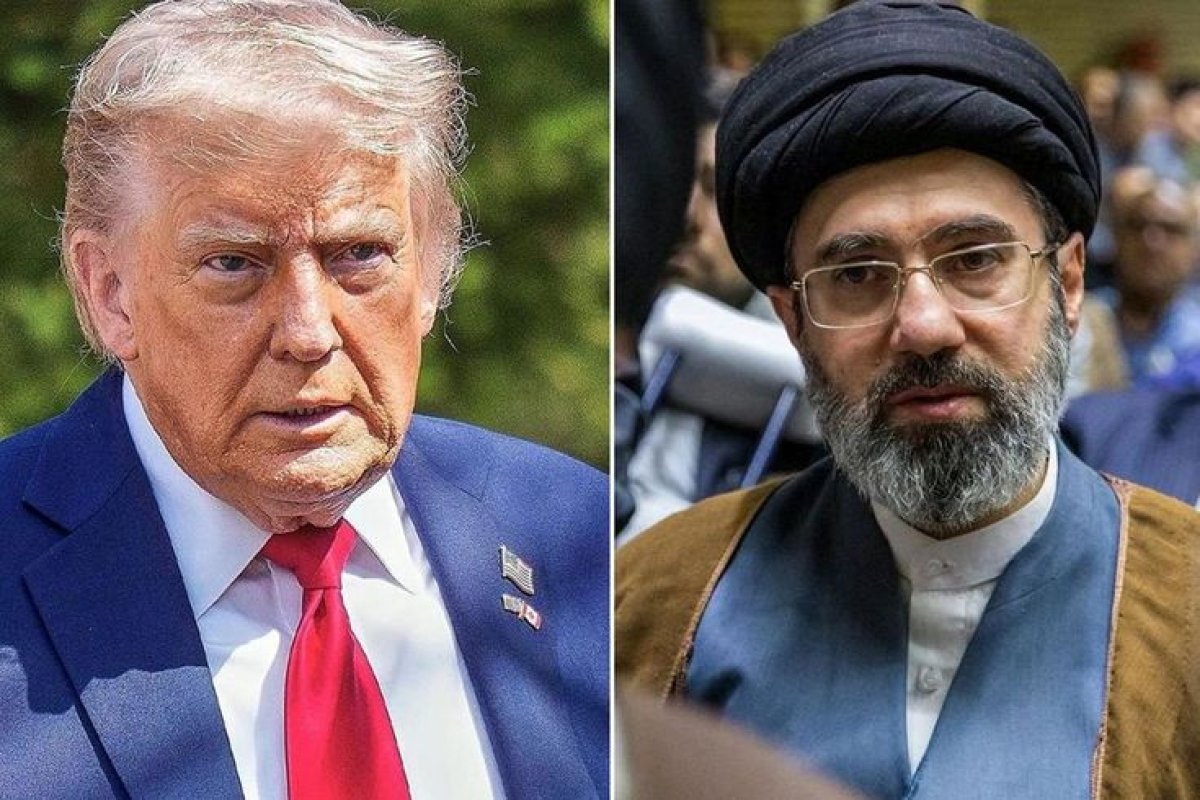 İran’ın ABD’ye Sunduğu Teklifte Çıkmaz: Tüm Çıkışlar Kilitlendi