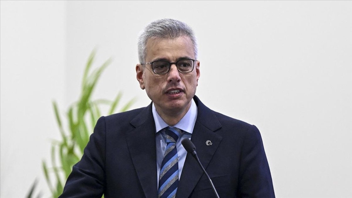 Bakan Memişoğlu: Yaralı Polislerin Tedavisi Sürüyor