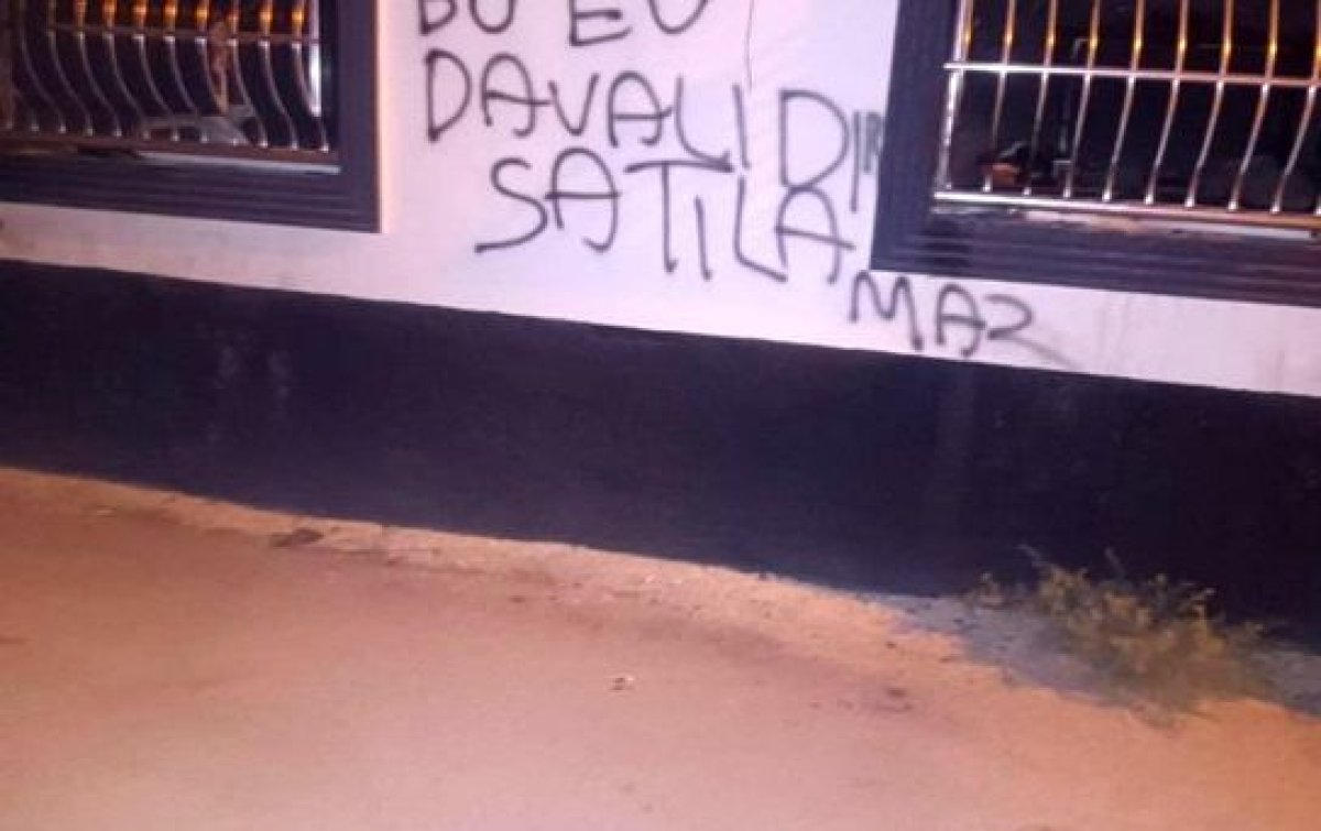 Şehit Ailesine Trafik Kavgası Sonrası Tehdit İddiası