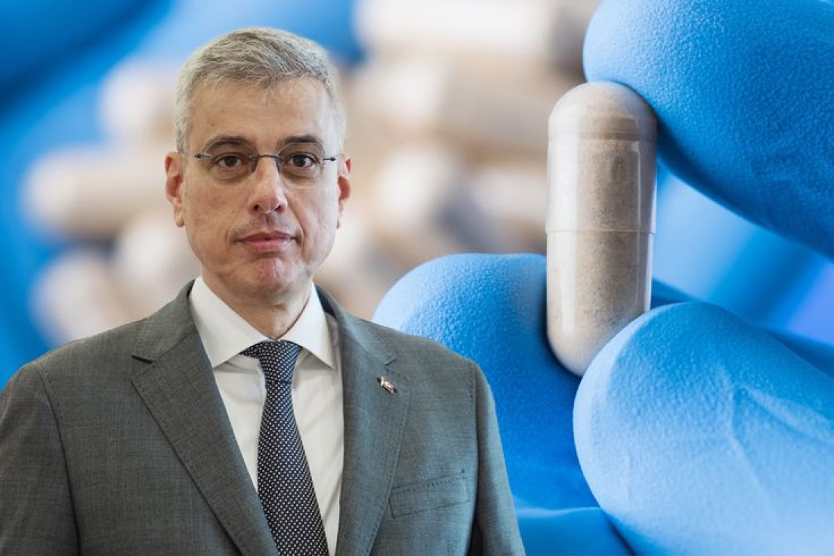 Bakan Memişoğlu’ndan Müjde: Yerli Kanser İlacında İlk Başarı