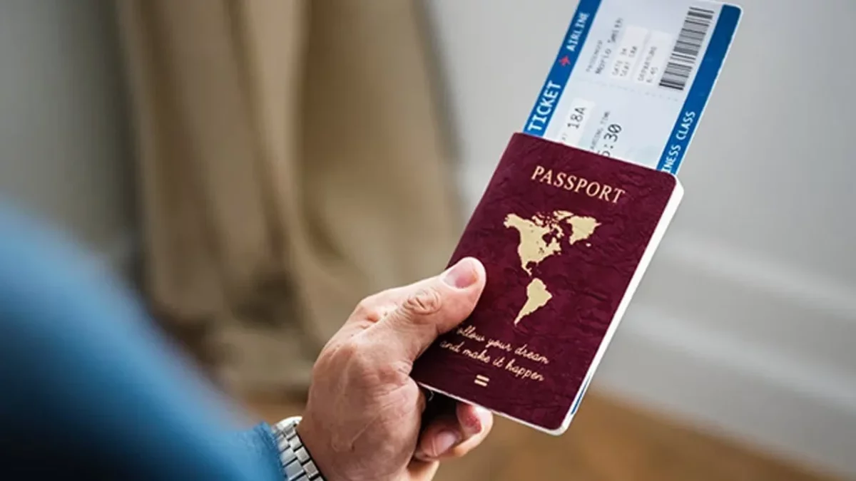 Türkiye’den Avustralya Vatandaşlarına Vize Muafiyeti! Resmi Gazete’de Yayımlandı