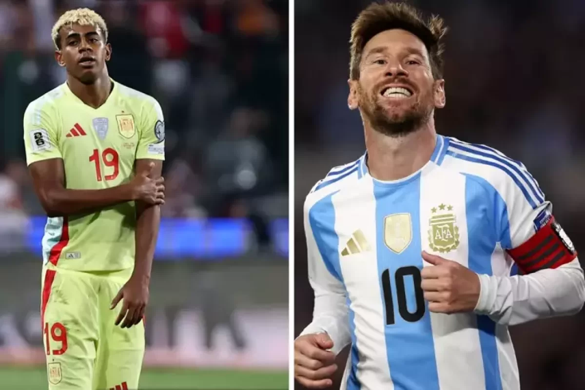 UEFA’dan Şok Karar: Finalissima Maçı İptal Edildi