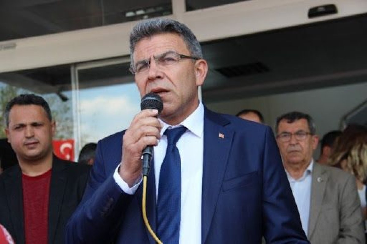 AK Parti’den Nuri Güler Kararı: Kesin İhraç Talebiyle Disipline Sevk Edildi