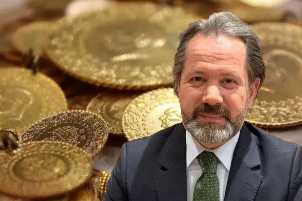 Altın Yatırımcılarına Kritik Uyarı: 8 Bin TL Senaryosu Masada