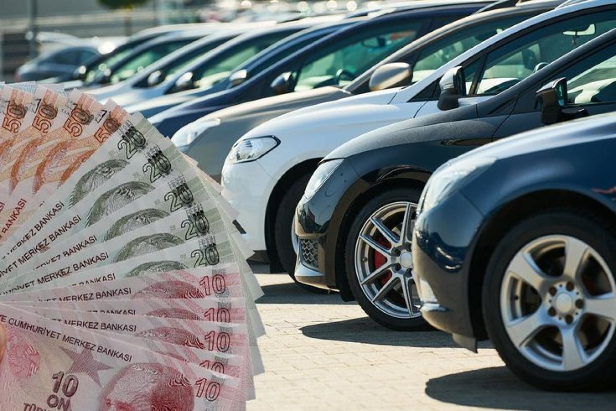 Yeni Düzenleme Yürürlükte: ÖTV’siz Araçta Kapsam Genişledi