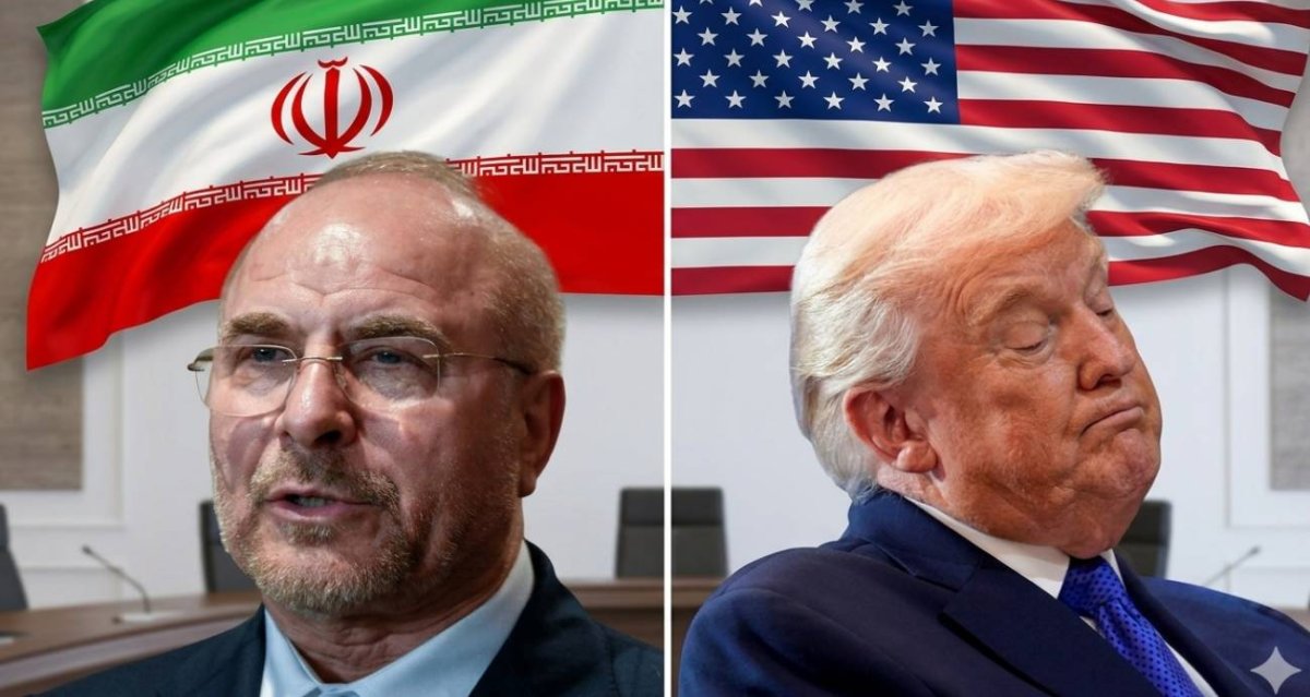 Galibaf’tan ABD’ye Net Mesaj: “Güvenimizi Kazanamadı, Artık Karar Zamanı”