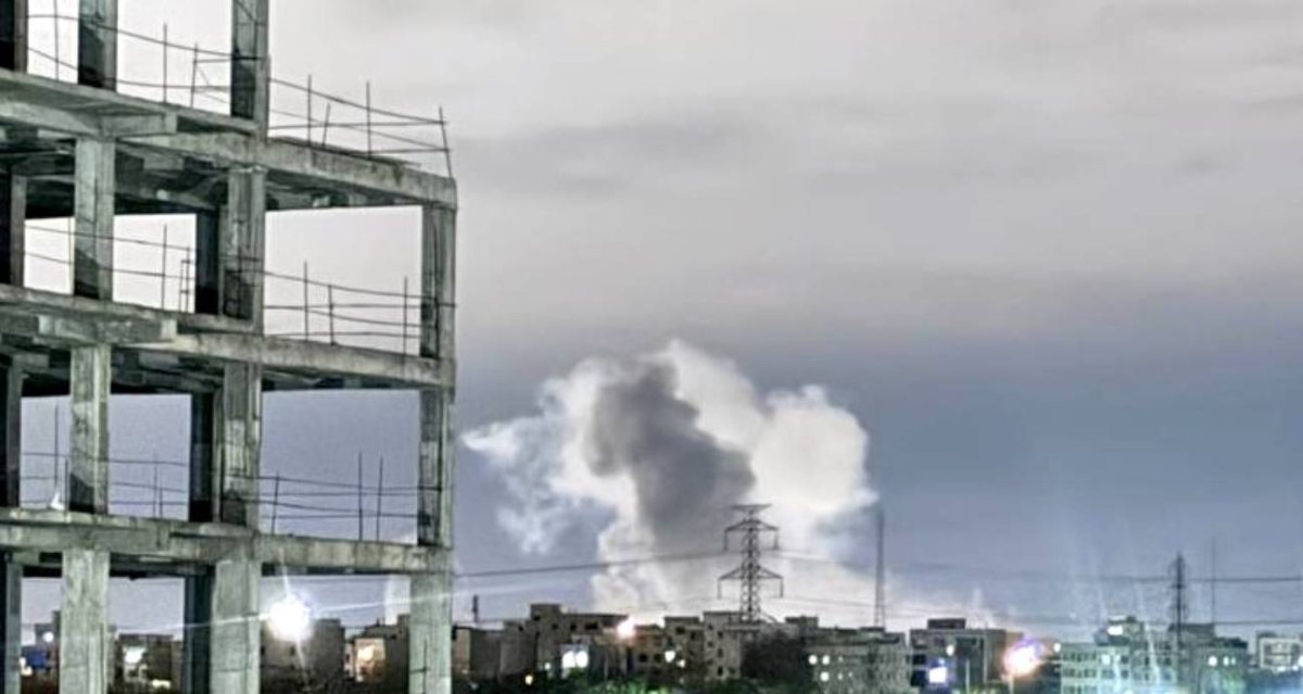 İran’da Savaş Bilançosu Ağırlaşıyor: Can Kaybı 3 Bin 375’e Yükseldi