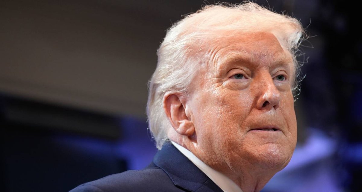 Trump’tan İran Ateşkesi Açıklaması: Yüzde Yüz Zafer