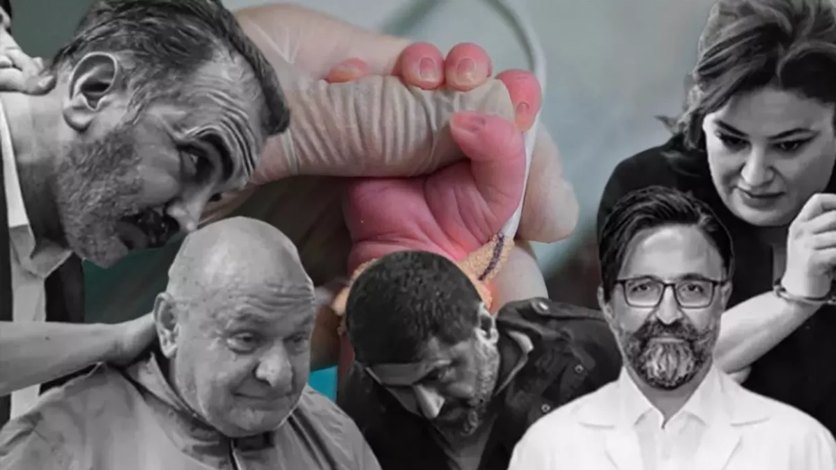 Yenidoğan Çetesi Davasında Yeni Gelişme: Bir Sanık Hayatını Kaybetti