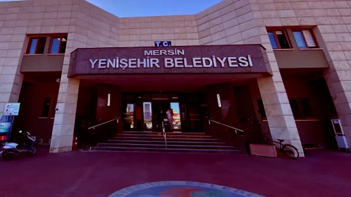 Yenişehir Belediyesi Soruşturmasında Şok Detaylar: 23 Ay İşe Gitmeden Maaş Alan Personel İddiası