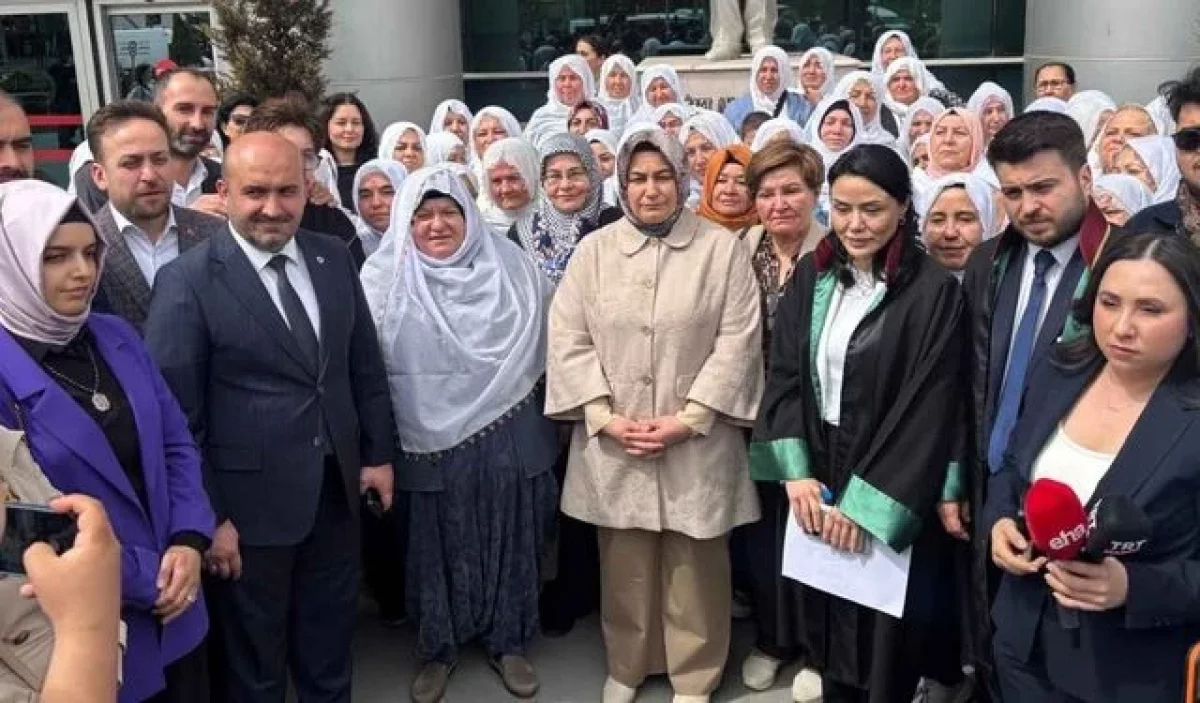 Gücüyener’den Dava Açıklaması: Tutukluluk Sürüyor, Gözler Mayıs Duruşmasında