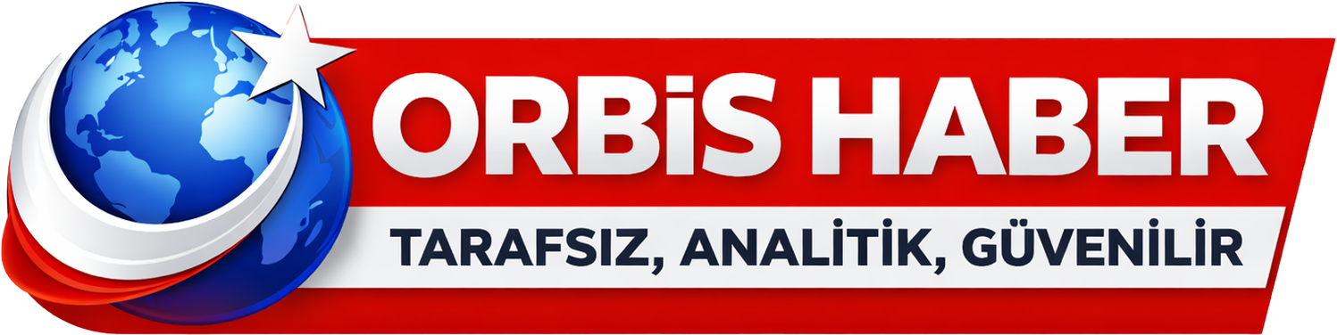 Orbis Haber Ajansı