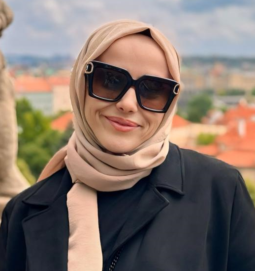 BAHAR BANU PEHLİVAN